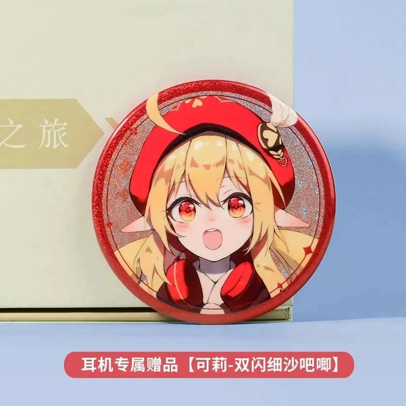 Headphones Audifonos