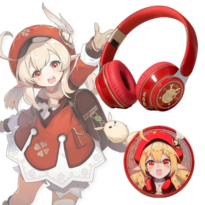 Headphones Audifonos