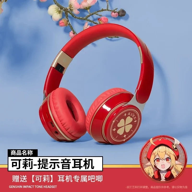 Headphones Audifonos