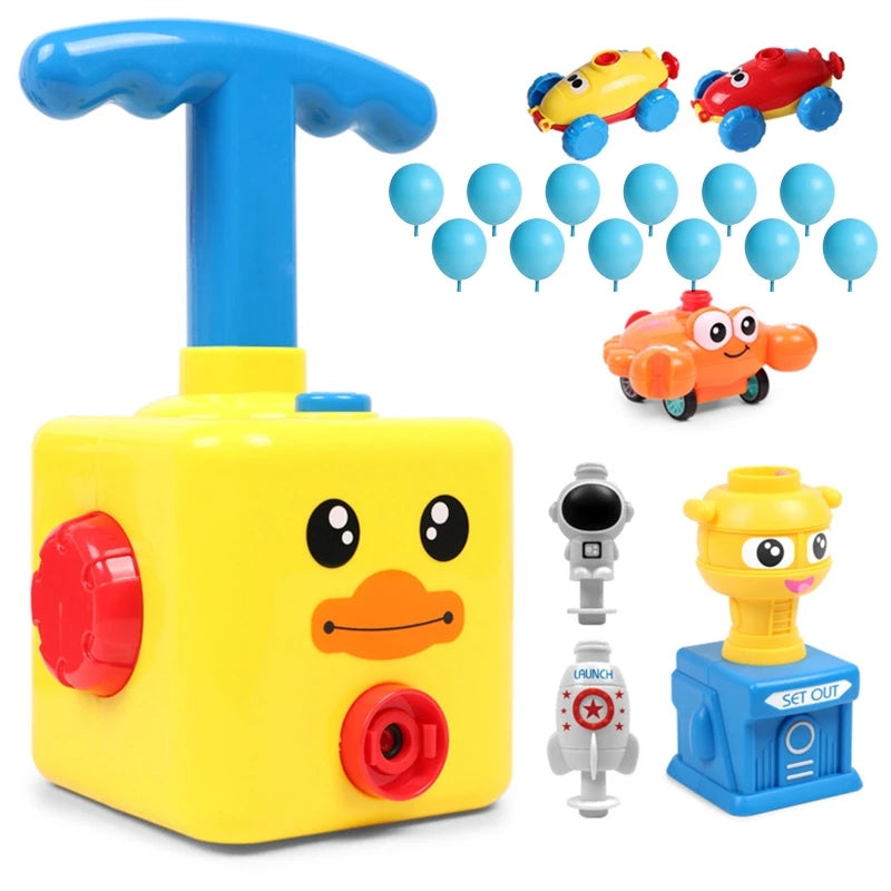 Car Toys