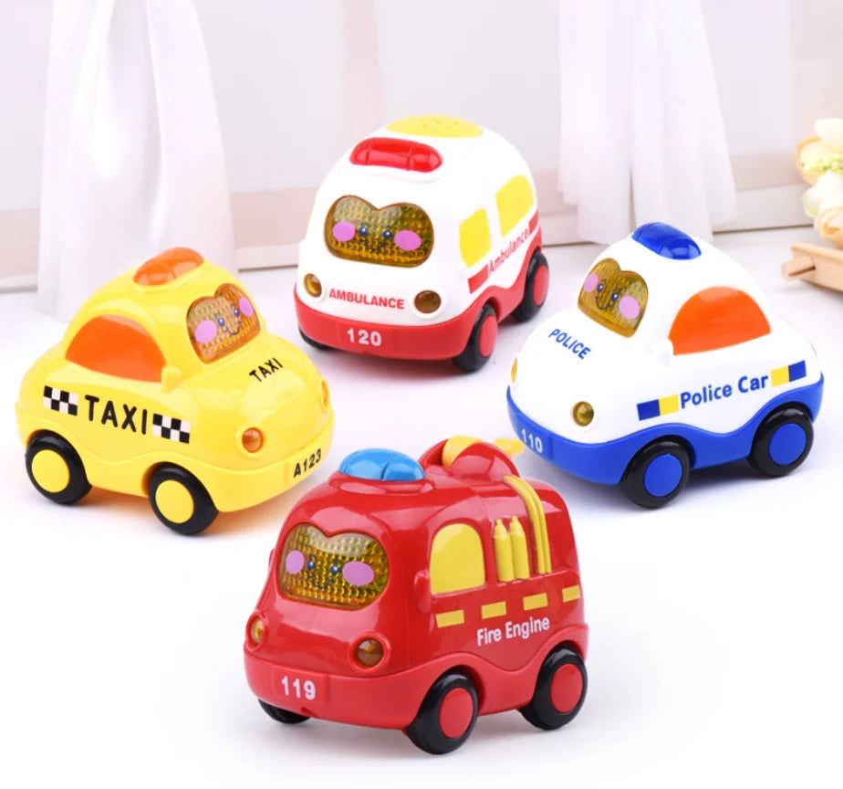 Car Toys
