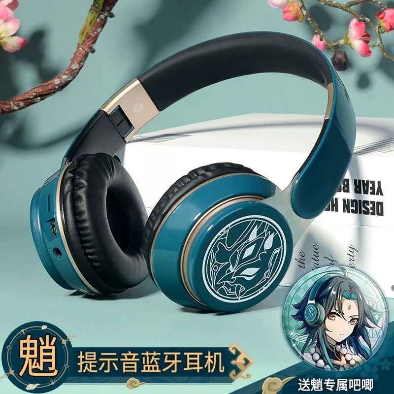 Headphones Audifonos