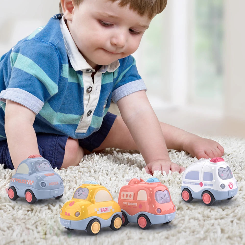 Car Toys