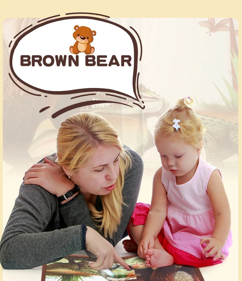 Cognitive and tactile training for  touch