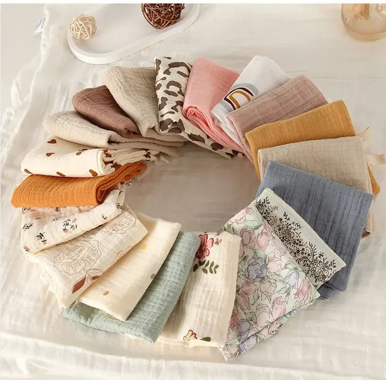 Cloth Book for Early Education for Infants and Toddlers