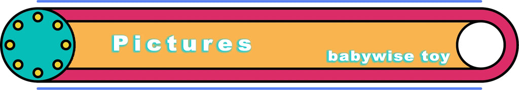 Baby Cloth Booklist Early Educational