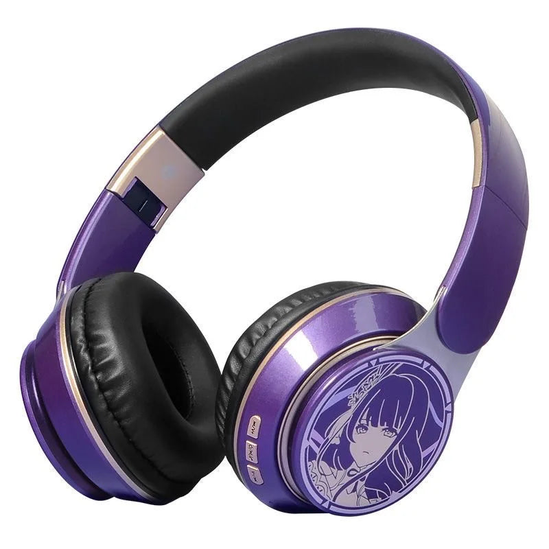 Headphones Audifonos