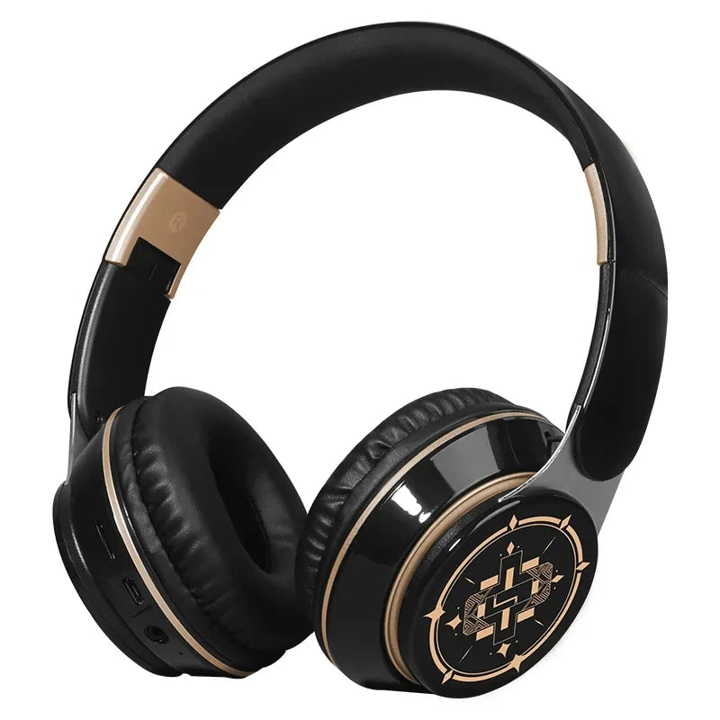 Headphones Audifonos