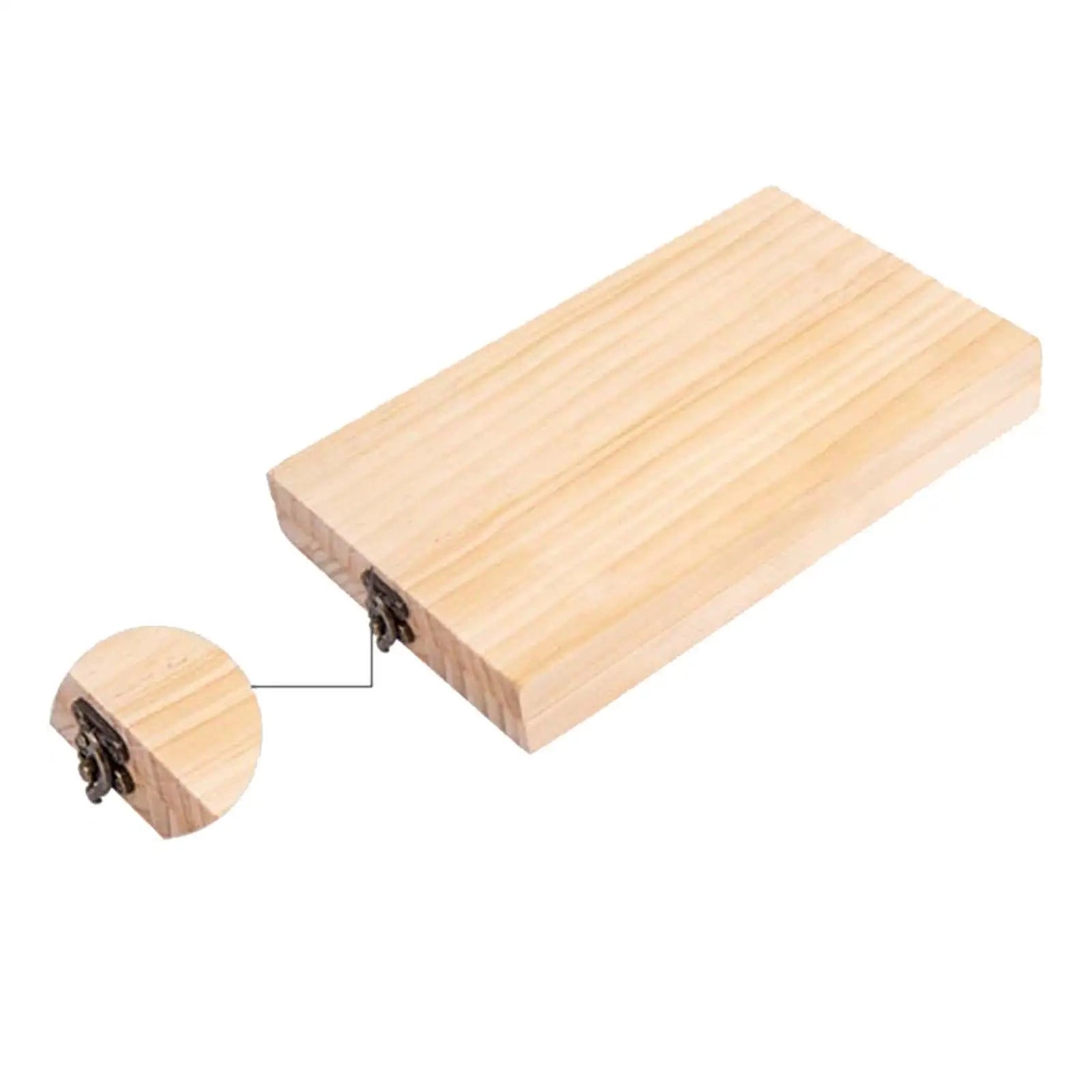 Wooden Mancala Board Family Games for Adults + Kids