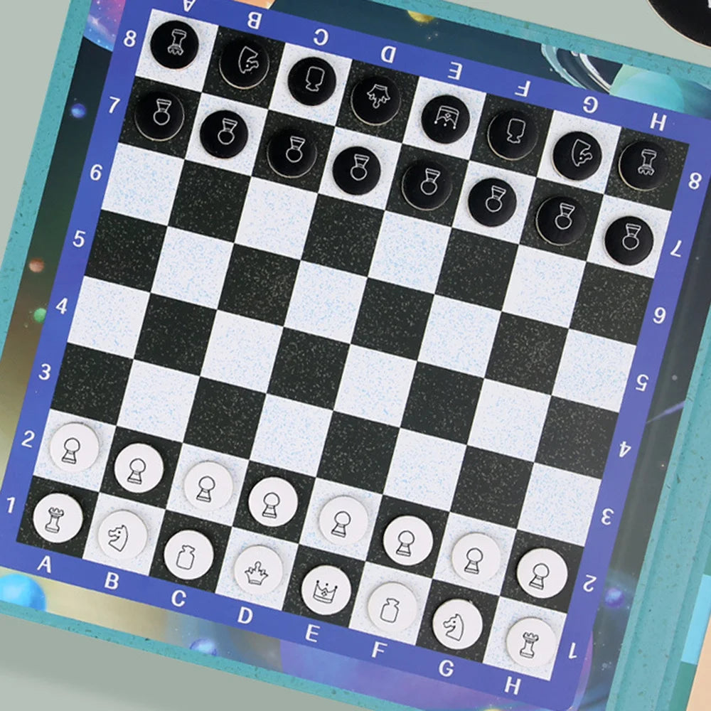 Board Games Family Multifunctional For Indoor or Outdoor Playing