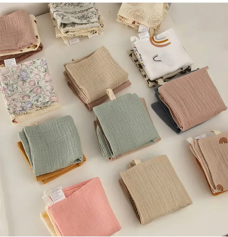 Cloth Book for Early Education for Infants and Toddlers