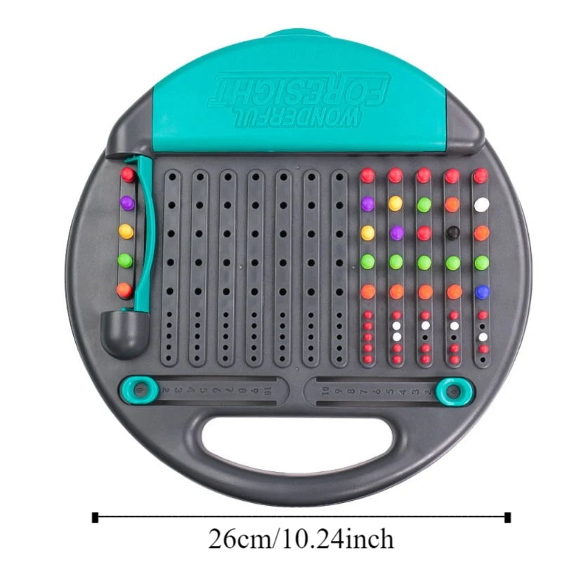Interactive Chessboard Strategy Board Games Logical Thinking Intellectual