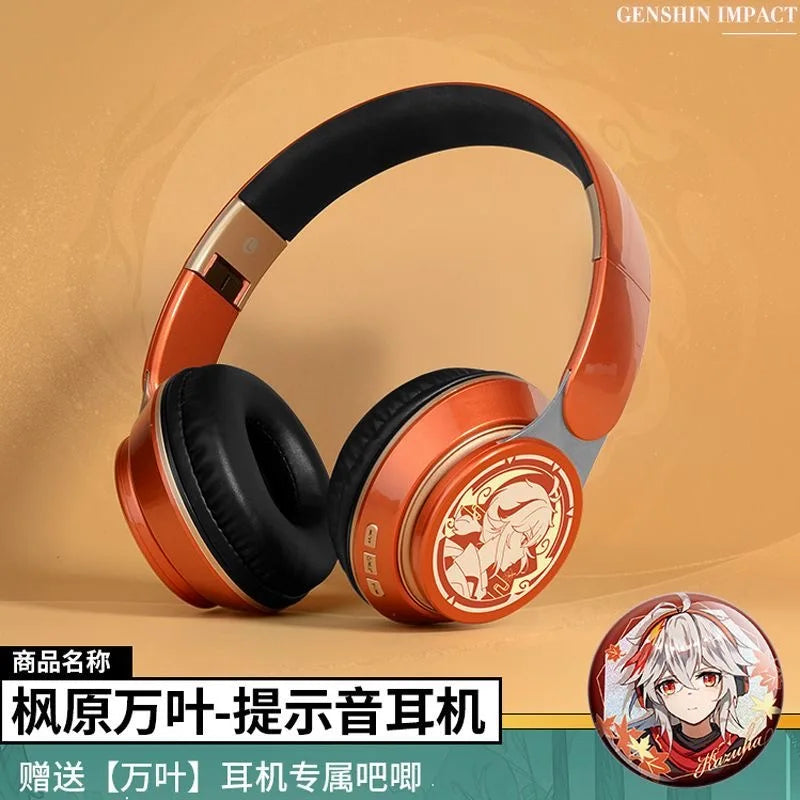 Headphones Audifonos