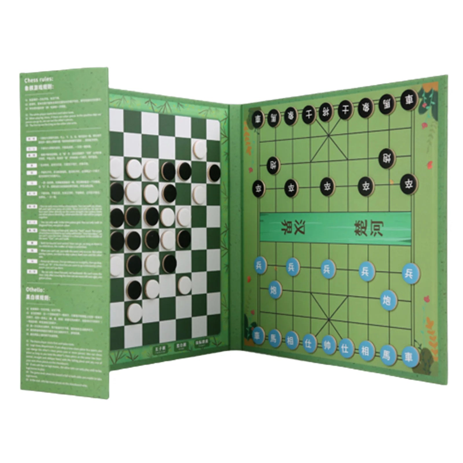 Board Games Family Multifunctional For Indoor or Outdoor Playing