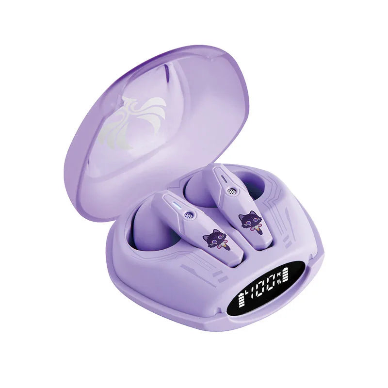 Headphones Audifonos