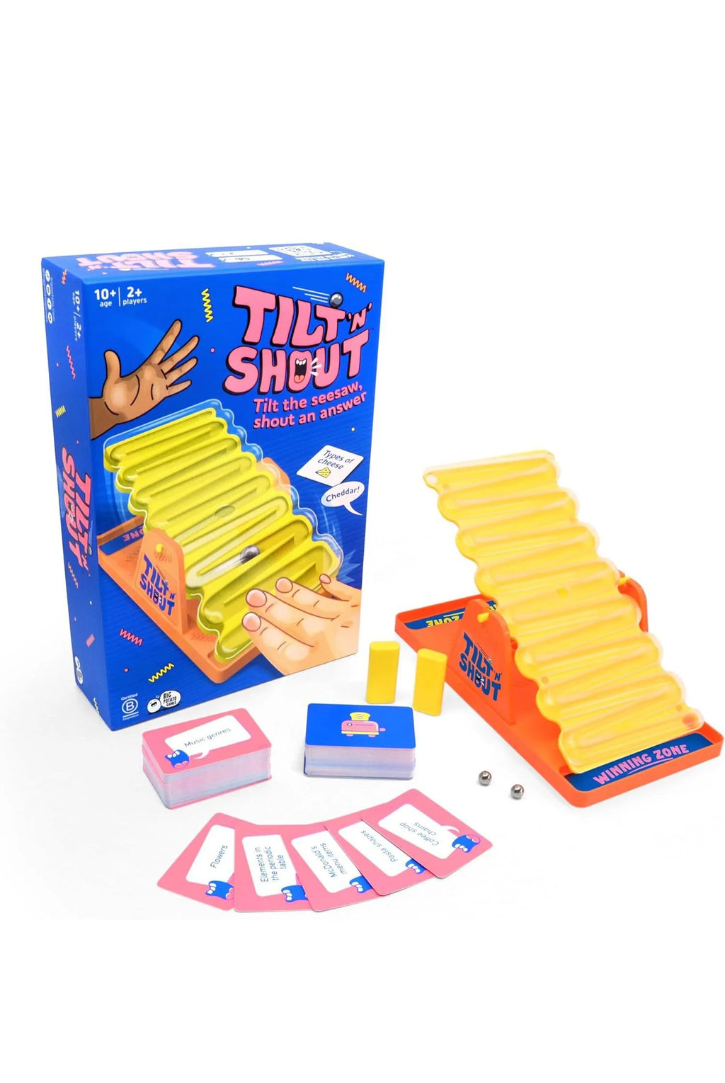 1 Box Funny Interactive Board Game,