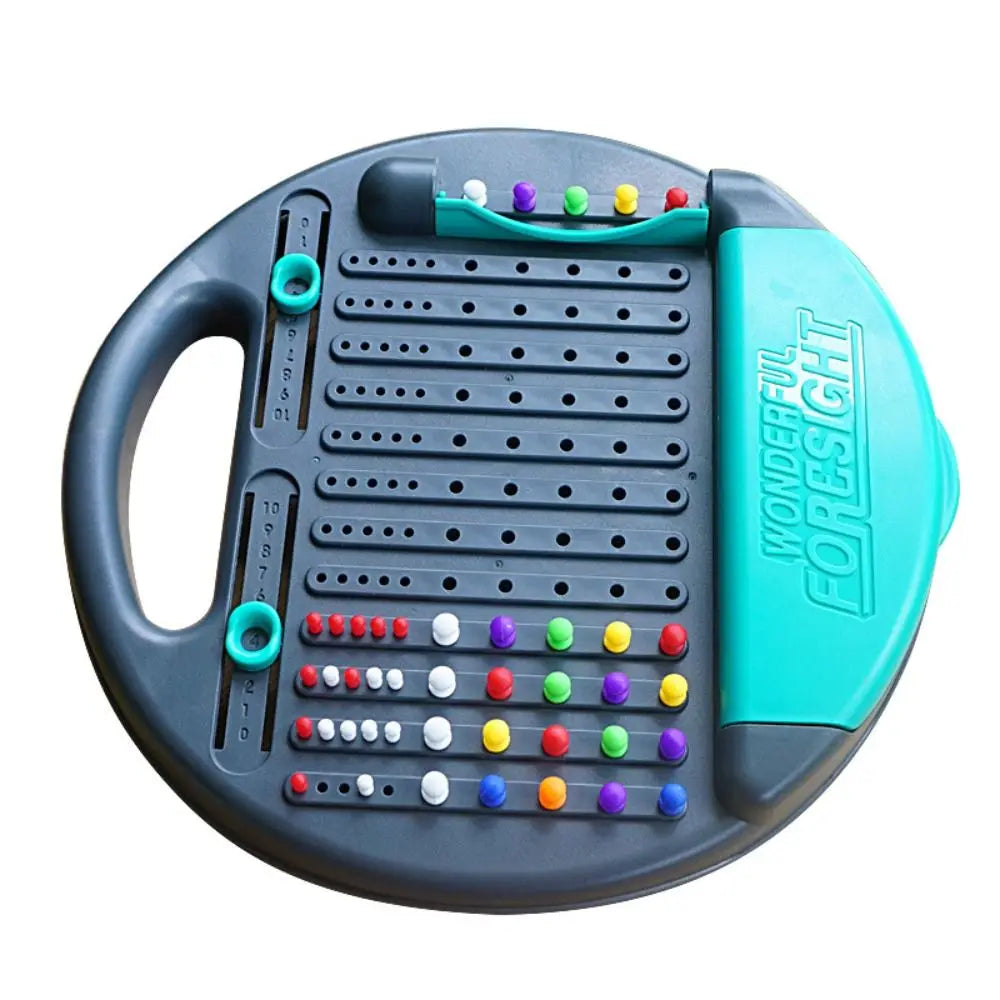 Interactive Chessboard Strategy Board Games Logical Thinking Intellectual