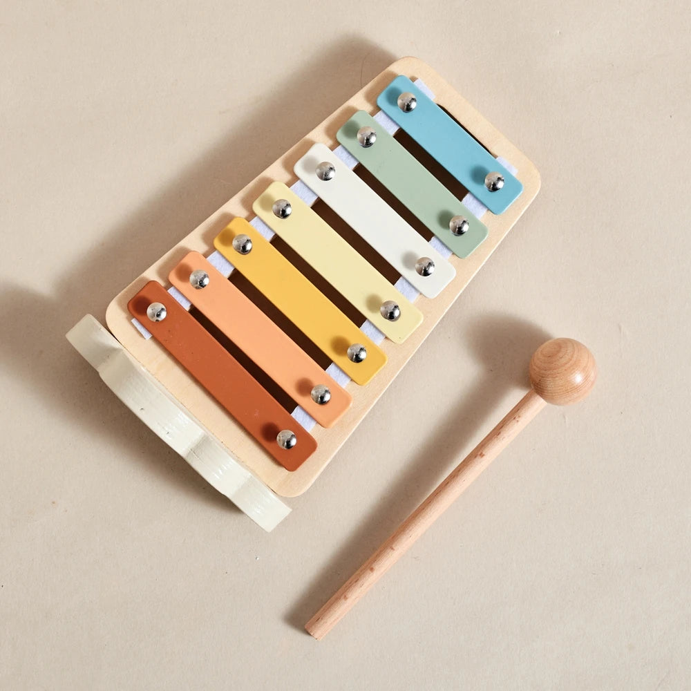 Musical Instruments i Music