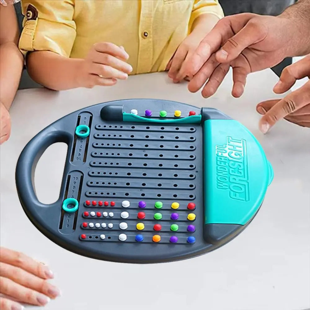 Interactive Chessboard Strategy Board Games Logical Thinking Intellectual