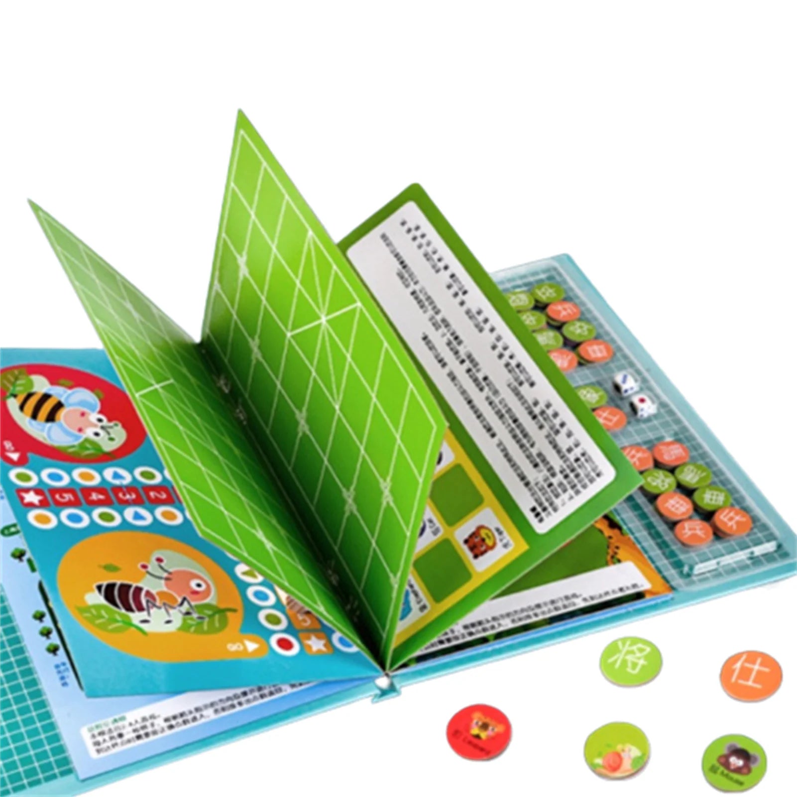 Board Games Family Multifunctional For Indoor or Outdoor Playing