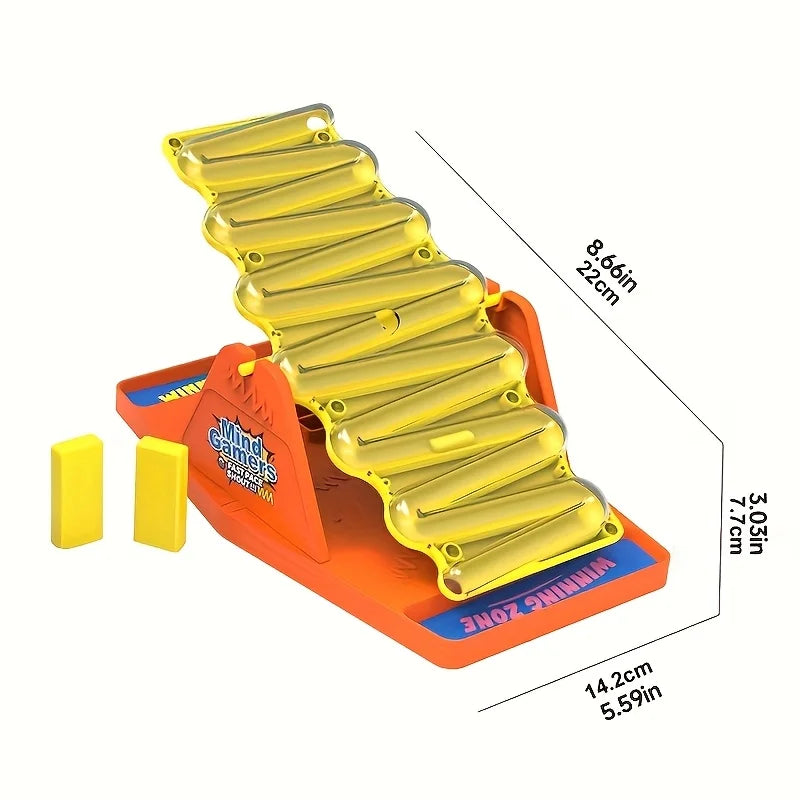 1 Box Funny Interactive Board Game,