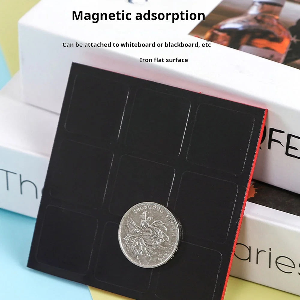 Magnetic Phonics Tiles Alphabet Set