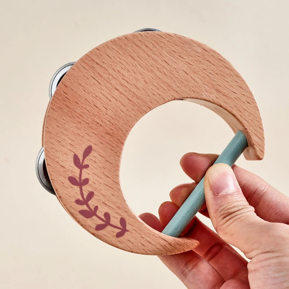 Musical Instruments i Music